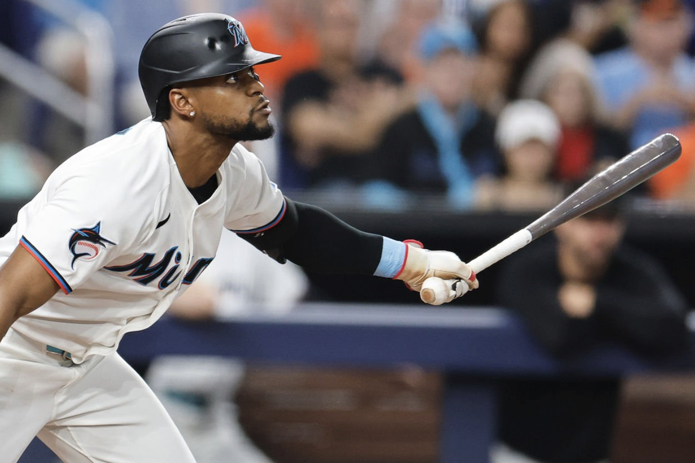 Amazing and awful records that Marlins are on pace to break through first quarter of 2026 - Marlins