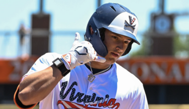 2026 Fish On First MLB Mock Draft 1.0 - MLB Draft