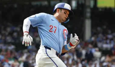 What channel is Cubs vs. Astros on today? Time, TV schedule, live stream to watch MLB Friday baseball game image