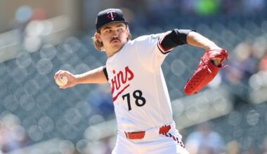 Monarch High's Andrew Morris reaching big leagues a pinch-me moment