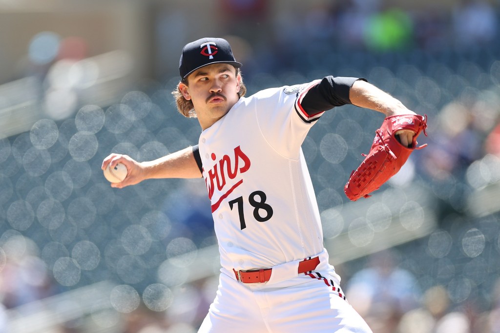 Monarch High's Andrew Morris reaching big leagues a pinch-me moment
