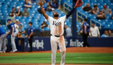 John Romano: How many wins will it take to convince the world the Rays are legit?