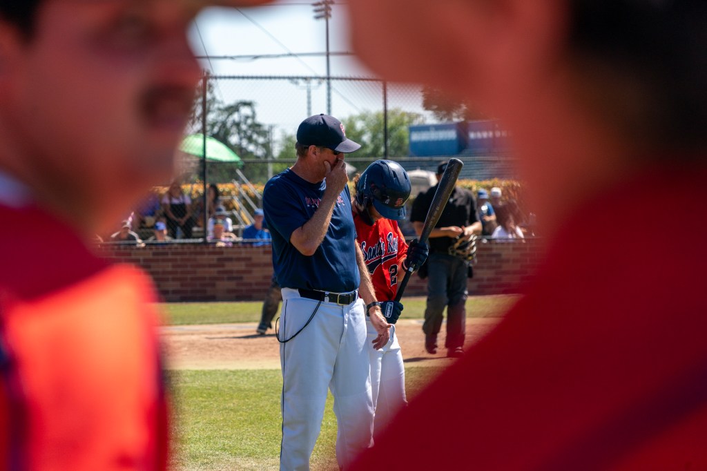 College baseball: SRJC bows out of postseason, falls to Ohlone in do-or-die matchup – The Press Democrat
