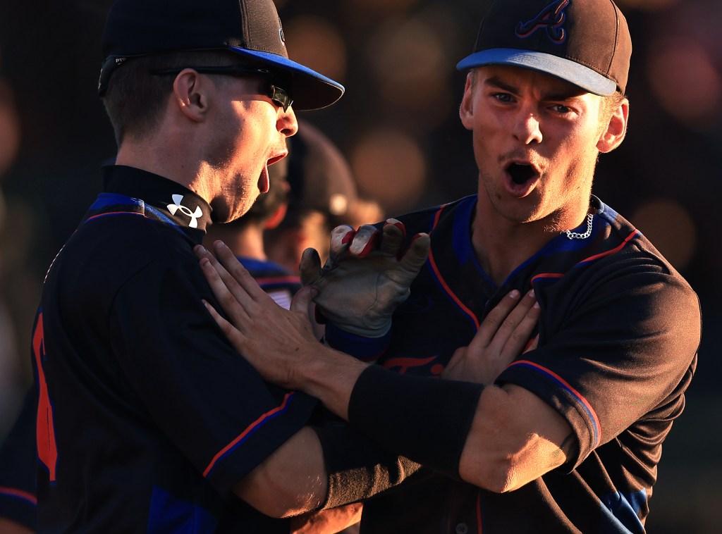 Baseball: 18 local teams advance to North Coast Section playoffs – The Press Democrat
