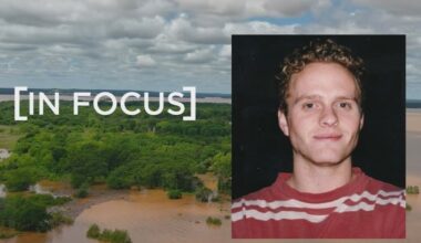 In Focus: Who killed Brent Gutheinz?
