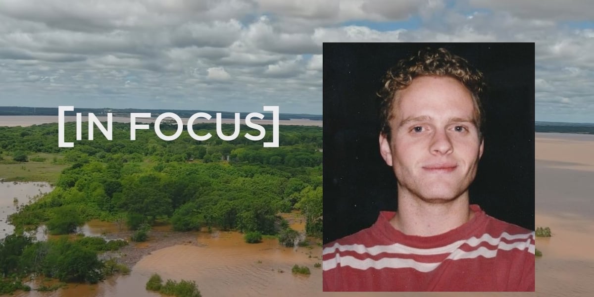 In Focus: Who killed Brent Gutheinz?