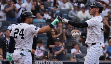 Bob Molinaro: The weak American League is Yankees, Rays and that’s about it – The Virginian-Pilot