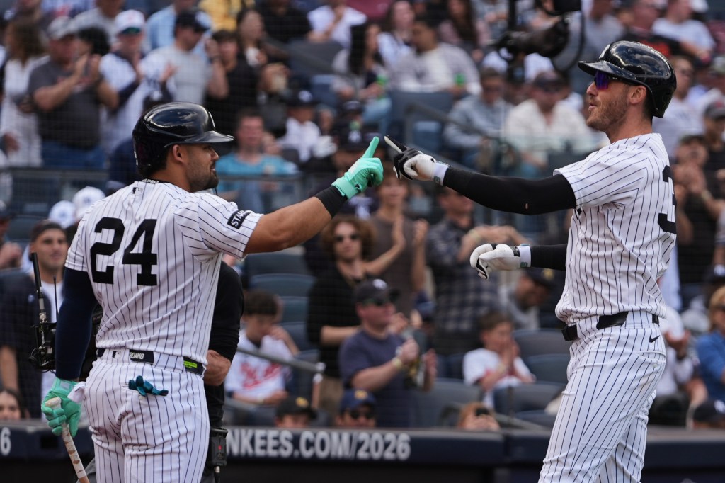 Bob Molinaro: The weak American League is Yankees, Rays and that’s about it – The Virginian-Pilot