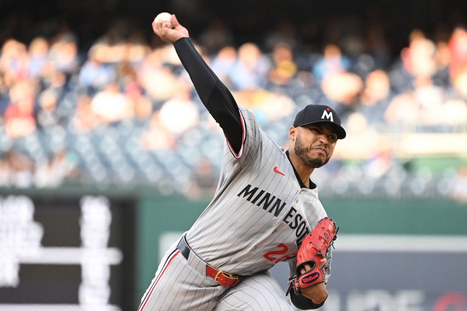 Twins 11, Nationals 3: Taj Bradley and the Twins Win in a D.C. Landslide - Twins