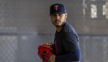 Twins Minor League Report (5/17): Taj Bradley Starts a Rehab Assignment - Minor Leagues