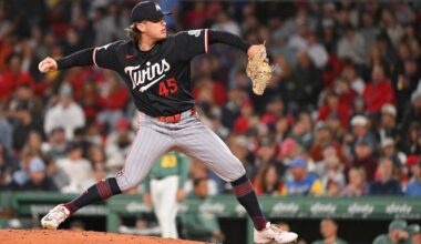 An Altered Arsenal Has Led to Success for Travis Adams in 2026 - Twins