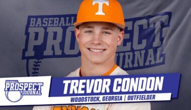 Trevor Condon