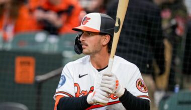Orioles announce 2 injuries, new time for Wednesday’s game vs. Yankees