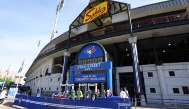 Blue Jays: Buffalo Bisons set to offer discounted tickets to Canadians