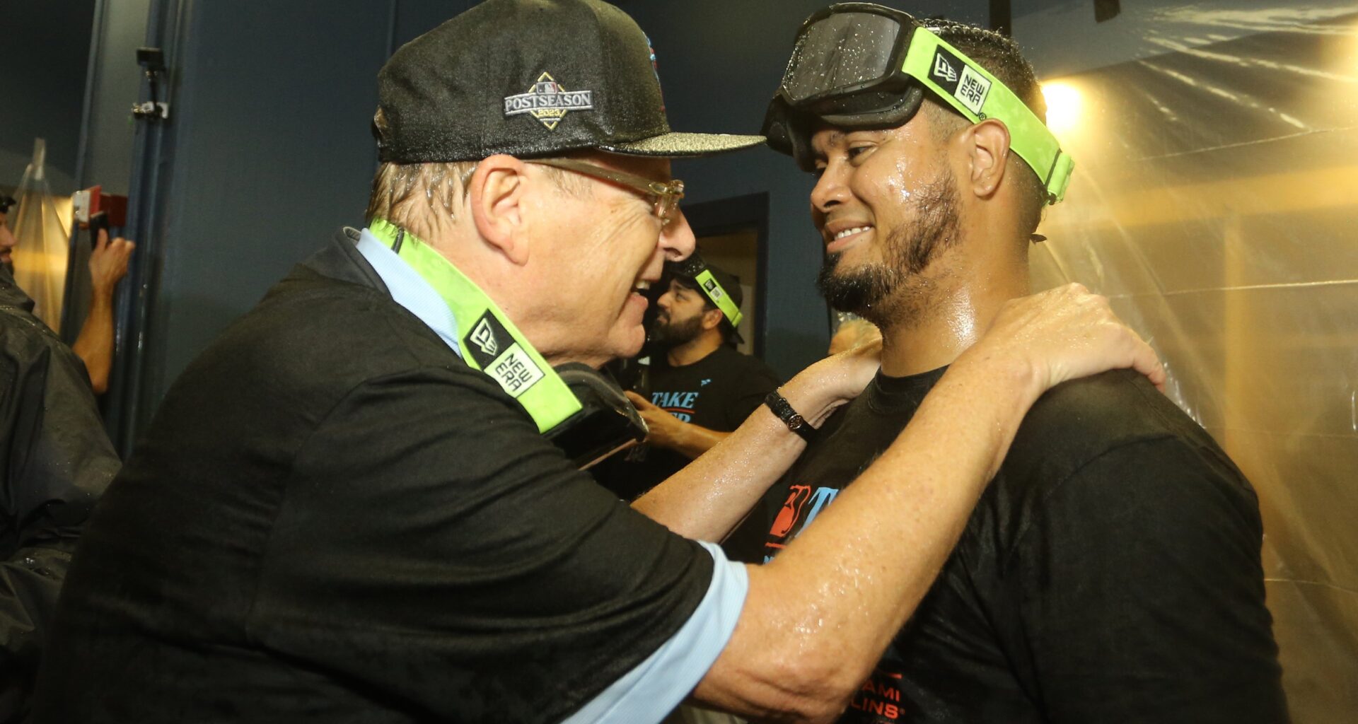 Revisiting Marlins' most important trade of the decade, two years later - Marlins