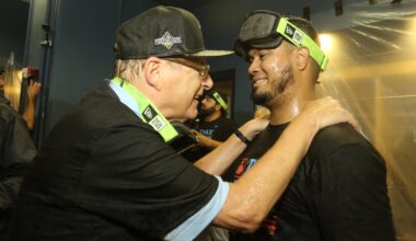 Revisiting Marlins' most important trade of the decade, two years later - Marlins