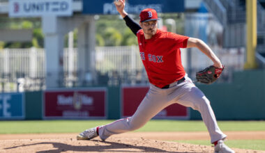 Dodgers To Select Wyatt Mills, Option Paul Gervase