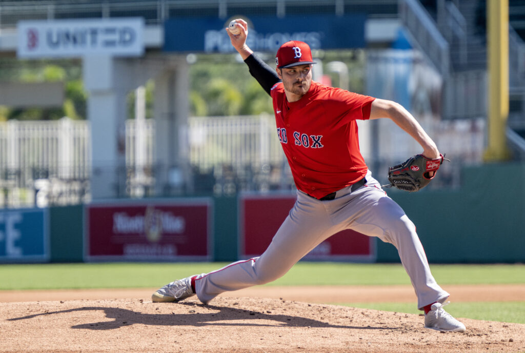 Dodgers To Select Wyatt Mills, Option Paul Gervase