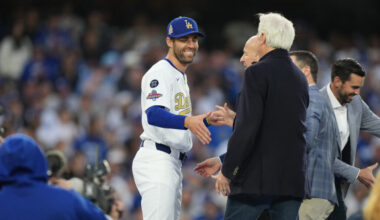 Chris Taylor Retires - MLB Trade Rumors