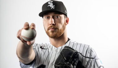 White Sox To Call Up David Sandlin For MLB Debut