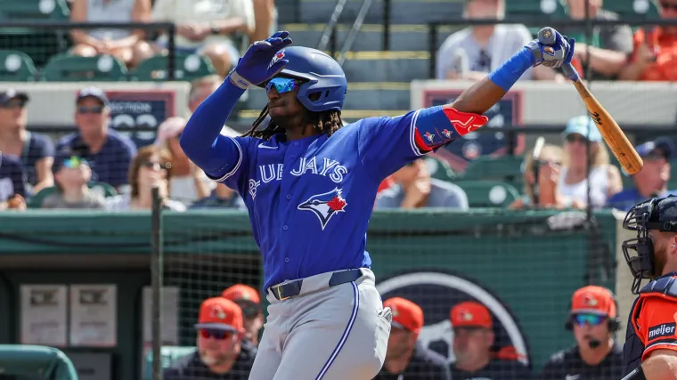 Blue Jays' Charles McAdoo move creates a roster question image