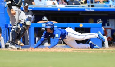 Blue Jays: Two prospects flying under the radar in the farm system