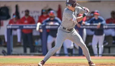 2026 MLB Draft: Options For The Red Sox In Round One