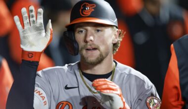 Peter Schmuck: What’s really wrong with the Orioles