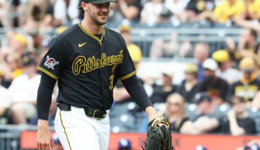 Rockies vs Pirates Props & Picks for Skenes vs Lorenzen