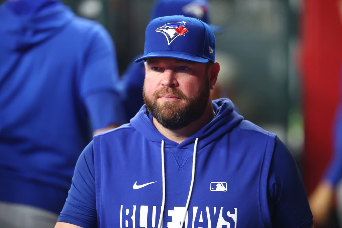 Berríos to visit Dr. Keith Meister, Scherzer receives cortisone injection, Kirk to begin hitting progression and more Blue Jays injury notes