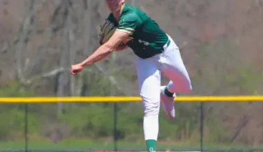 The Best Athlete In The 2026 MLB Draft Could Be Brody Bumila