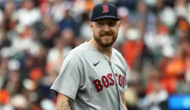 Red Sox’s Garrett Crochet injury to play an impact on what Boston does at trade deadline image