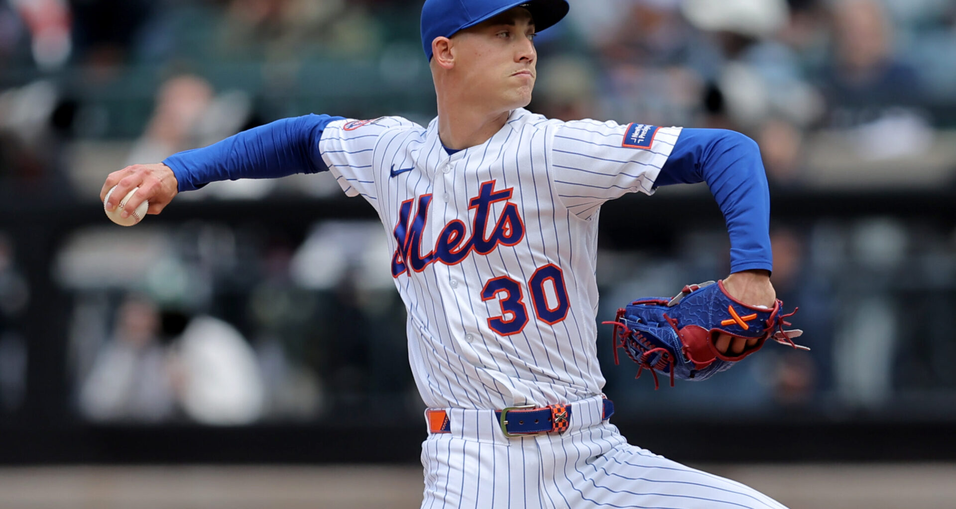 3 Up, 3 Down: Mets Complete Abject Homestand With Series Loss to Nationals
