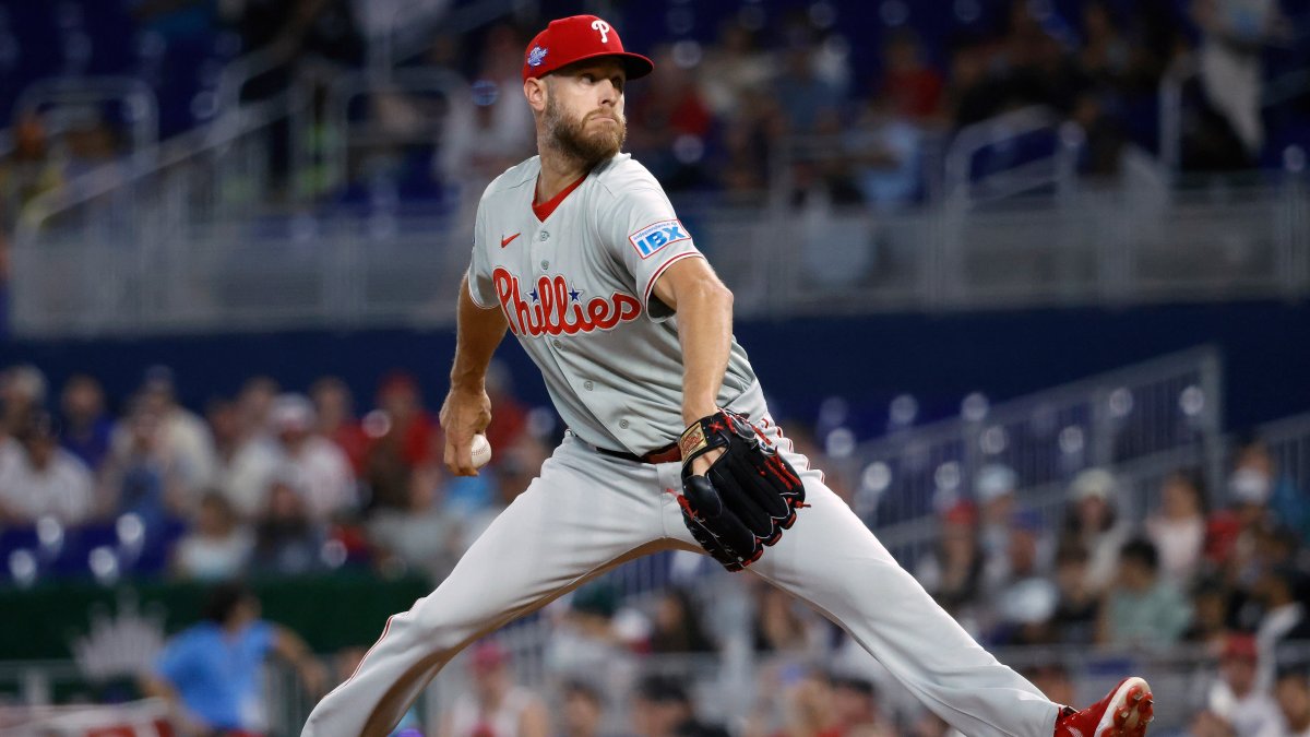 Phillies improve to 4-0 under Don Mattingly – NBC10 Philadelphia