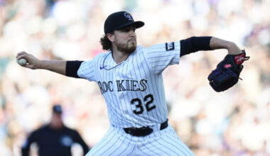 Rockies Notes: Dollander, Herget, Criswell