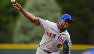 Game Thread: Mets vs. Diamondbacks, 4:10 P.M.