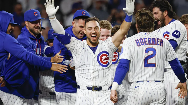 Cubs losing Matthew Boyd to injury creates immediate urgency to trade for Sandy Alcantara - MLB | RAWCHILI.COM