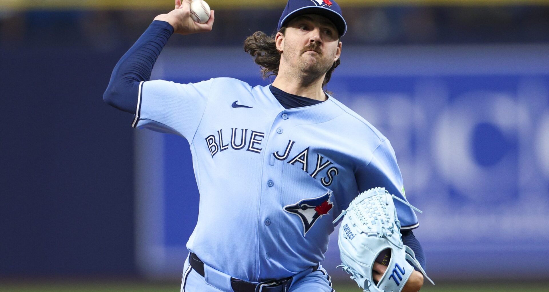 Predictions, Player Props & Splits for Marlins vs Blue Jays (May 27)