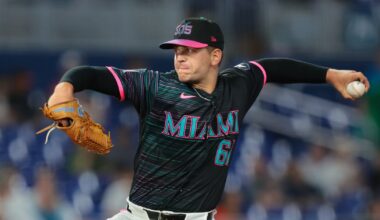 Robby Snelling to undergo Tommy John surgery, done for 2026 - Marlins