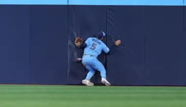 Blue Jays given harsh reality check by Rays that has nothing to do with Bo Bichette or injuries image