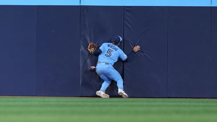 Blue Jays given harsh reality check by Rays that has nothing to do with Bo Bichette or injuries image