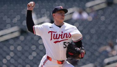 Can Zebby Matthews Follow the Bailey Ober Blueprint?