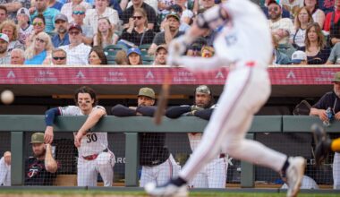 Brewers 3, Twins 2: Close Calls Sink Twins in Border Battle - Twins
