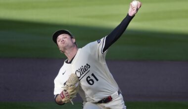 Brewers 2, Twins 1: No Strike Back, Only Strike Outs for Twins - Twins