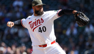 Luis García Elects Free Agency