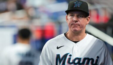 Where the Marlins stand 50 games into 2026 - Marlins