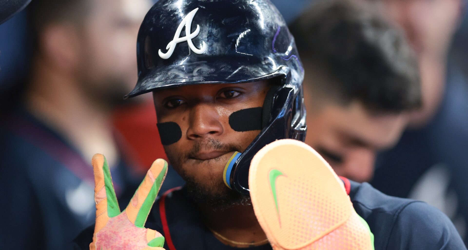 Irksome eighth inning enough to sink Miami - Marlins