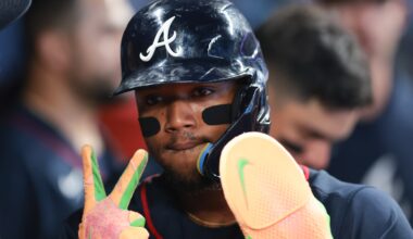 Irksome eighth inning enough to sink Miami - Marlins
