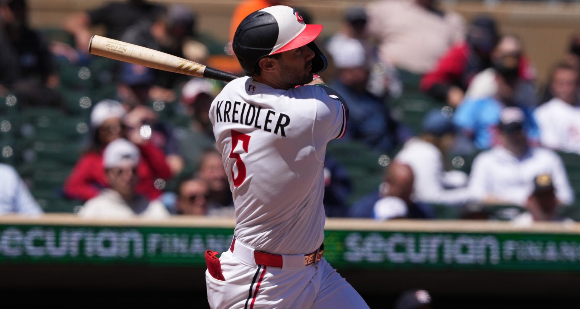 Which Twins Role Players Will Write Themselves Into the Team's Future? - Twins