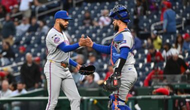 Devin Williams carrying himself with old confidence as linchpin of Mets bullpen - SNY